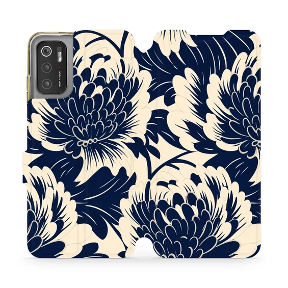 Etui do Xiaomi POCO M3 Pro 5G - wzór VA40S