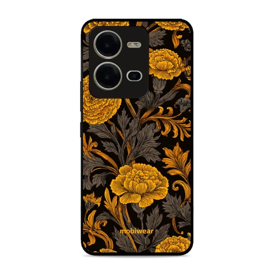 Etui Glossy Case do Vivo X80 Lite - wzór G173G