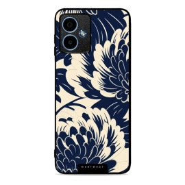 Etui Glossy Case do Motorola Moto G14 - wzór GA40G