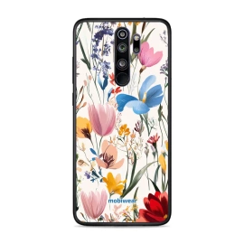 Etui Glossy Case do Xiaomi Redmi Note 8 Pro - wzór GP70G