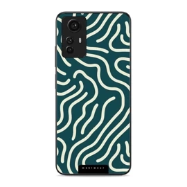 Etui Glossy Case do Xiaomi Redmi Note 12S - wzór GA61G