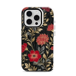 Etui Elite Pro do Apple iPhone 15 Pro - wzór E172E