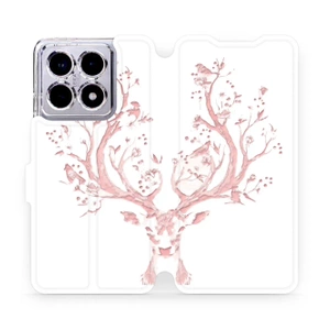 Etui do Xiaomi 14T - wzór M007S