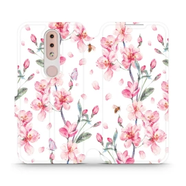 Etui do Nokia 4.2 - wzór M124S