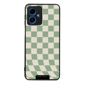 Etui Glossy Case do Motorola Moto G54 5G - wzór GA58G