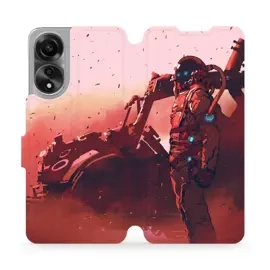 Etui do OPPO A78 5G - wzór MA09S