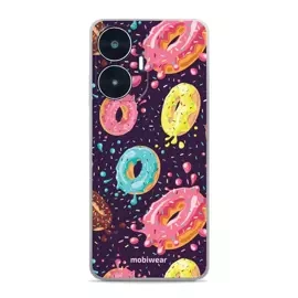 Etui Glossy Case do Realme C55 - wzór G046G