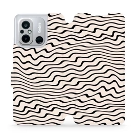 Etui do Xiaomi Redmi 12C - wzór VA62S