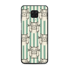 Etui Glossy Case do Xiaomi Redmi Note 9 Pro - wzór GP90G
