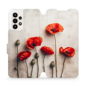 Etui do Samsung Galaxy A13 4G - wzór VP42S