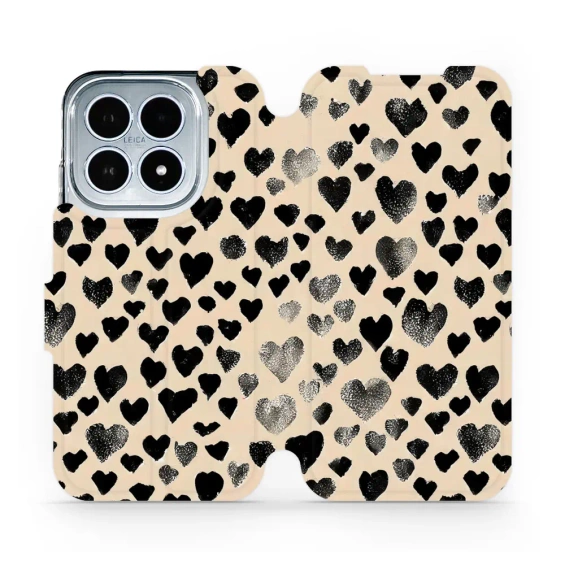 Etui do Xiaomi 17 - wzór VA51S