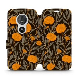 Etui do Motorola Moto G6 Play - wzór V175S
