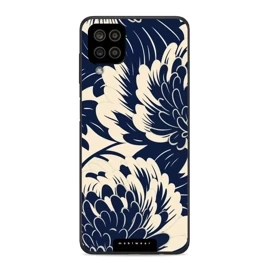 Etui Glossy Case do Samsung Galaxy M12 - wzór GA40G