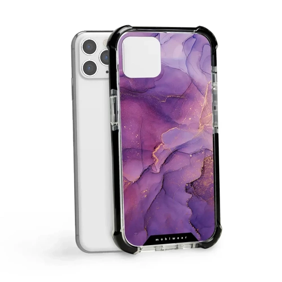 Etui MagSafe Elite Bumper Apple iPhone 11 Pro Max - wzór D020D