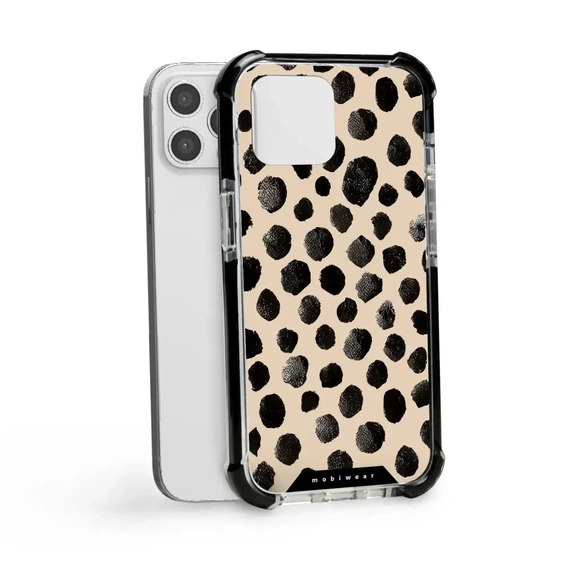 Etui MagSafe Elite Bumper Apple iPhone 12 Pro - wzór DA50D