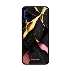 Etui Glossy Case do Samsung Galaxy A30s - wzór G021G