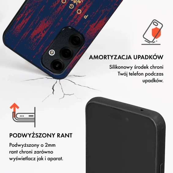 Etui Glossy Case do Oppo Reno 15 Pro - wzór G13PS