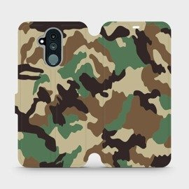 Etui do Huawei Mate 20 Lite - wzór V111P