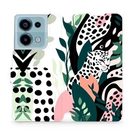 Etui do Xiaomi Redmi Note 13 Pro 4G - wzór VP53S