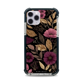 Etui MagSafe Elite Bumper Apple iPhone 11 Pro - wzór D170D
