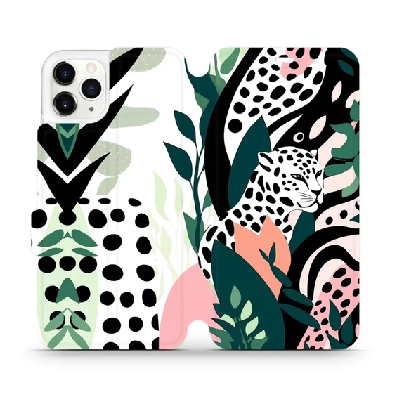 Etui do Apple iPhone 11 Pro Max - wzór VP53S