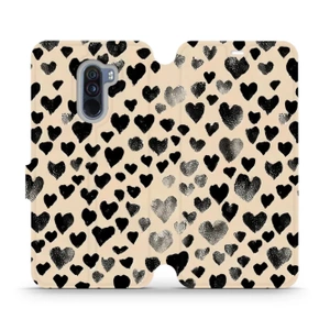 Etui do Xiaomi Pocophone F1 - wzór VA51S