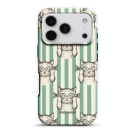 Etui Elite Pro do Apple iPhone 17 Pro - wzór EP90E