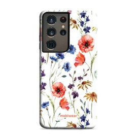 Etui Elite Pro do Samsung Galaxy S21 Ultra - wzór EP04E