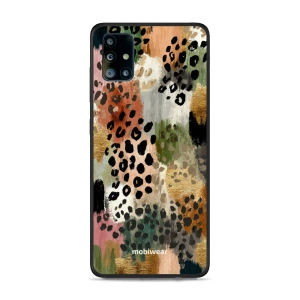 Etui Glossy Case do Samsung Galaxy A51 - wzór G167G