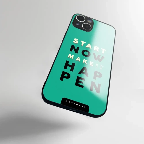 Etui Glossy Case do Xiaomi POCO M6 Pro - wzór G079G