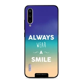 Etui Glossy Case do Xiaomi Mi A3 - wzór G074G