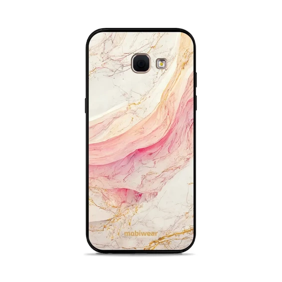 Etui Glossy Case do Samsung Galaxy A5 2017 - wzór G027G