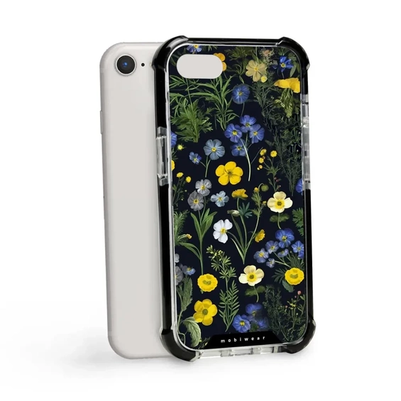 Etui MagSafe Elite Bumper Apple iPhone SE 2022 - wzór D004D