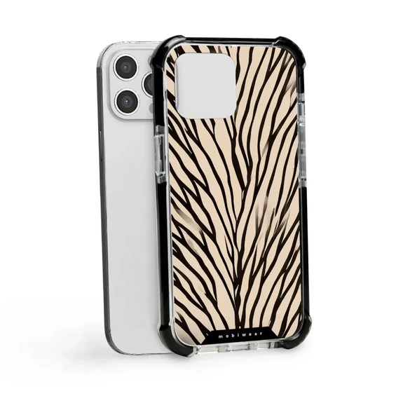 Etui MagSafe Elite Bumper Apple iPhone 12 Pro Max - wzór DA52D