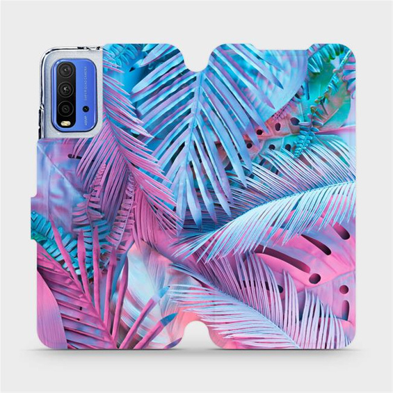 Etui do Xiaomi Redmi 9T - wzór MG10S