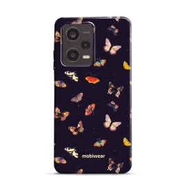 Etui Elite Pro do Xiaomi Redmi Note 12 Pro 5G - wzór EP78E