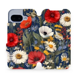 Etui do Google Pixel 9A - wzór VP46S