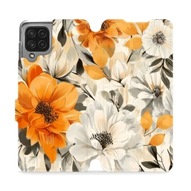 Etui do Samsung Galaxy M32 4G - wzór VP75S