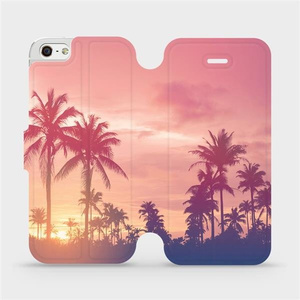 Etui do Apple iPhone SE - wzór M134P