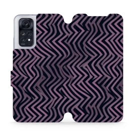 Etui do Xiaomi Redmi Note 11S - wzór VA55S