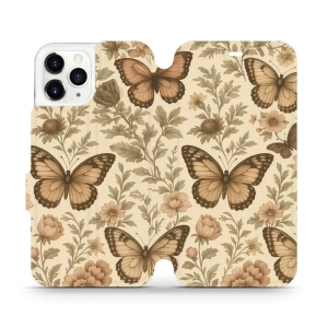 Etui do Apple iPhone 11 Pro - wzór VP92S