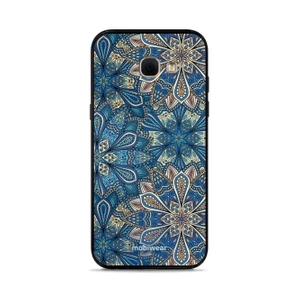 Etui Glossy Case do Samsung Galaxy A5 2017 - wzór G038G