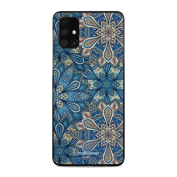 Etui Glossy Case do Samsung Galaxy M31s - wzór G038G