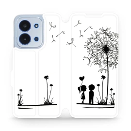 Etui do Xiaomi Redmi 15C - wzór MH16P