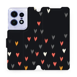 Etui do Motorola Edge 50 Pro - wzór VP79P