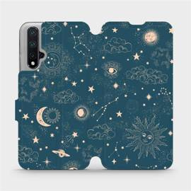 Etui do Huawei Honor 20 - wzór VP14S