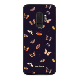 Etui Glossy Case do Samsung Galaxy S9 Plus - wzór GP78G