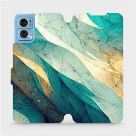 Etui do Motorola Moto E22 - wzór VP37S