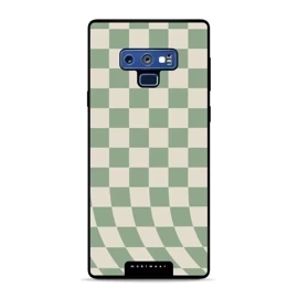 Etui Glossy Case do Samsung Galaxy Note 9 - wzór GA58G