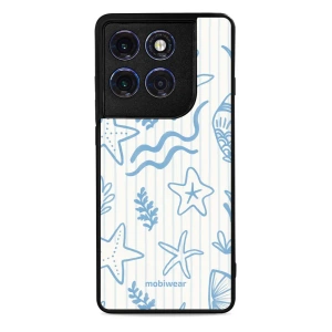 Etui Glossy Case do Motorola Edge 60 Pro - wzór GP88G